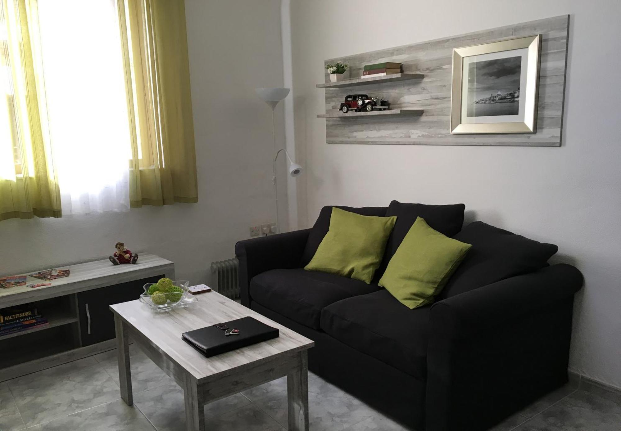 The Wright Angle Apartment Cospicua Exterior photo