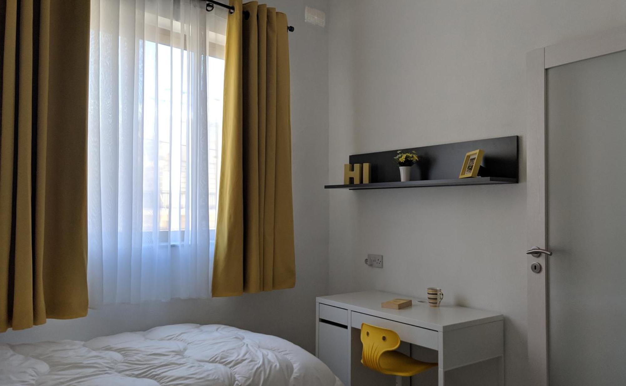 The Wright Angle Apartment Cospicua Exterior photo